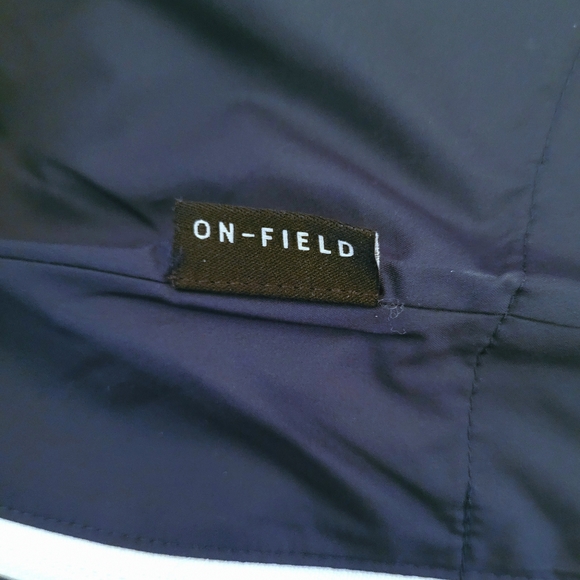 ✨️HP✨️ NFL🏈 x Nike👟 Chicago🏙 Bears🐻 Coach's Jacket - NWT - Picture 13 of 16